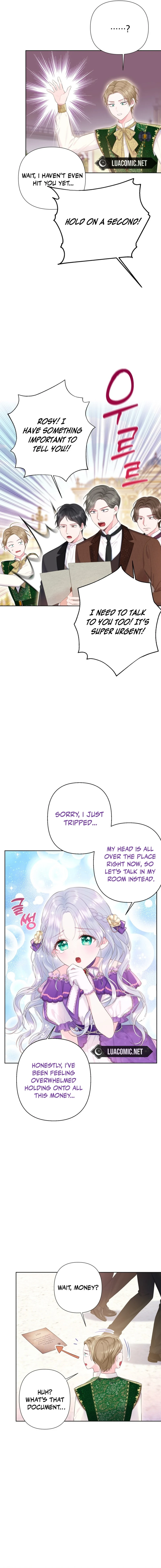 The Strongest Brother Lost His Memory Chapter 6 65 9