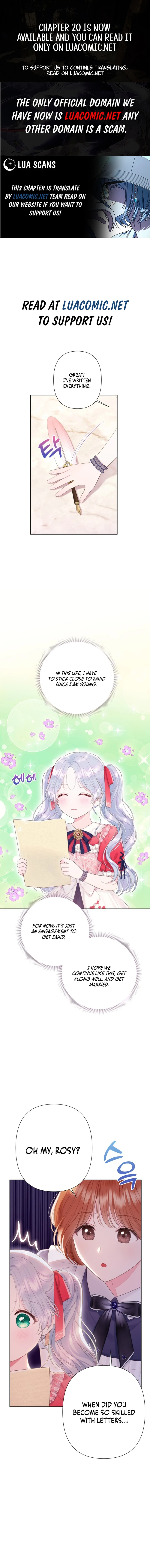 The Strongest Brother Lost His Memory Chapter 8 53 0