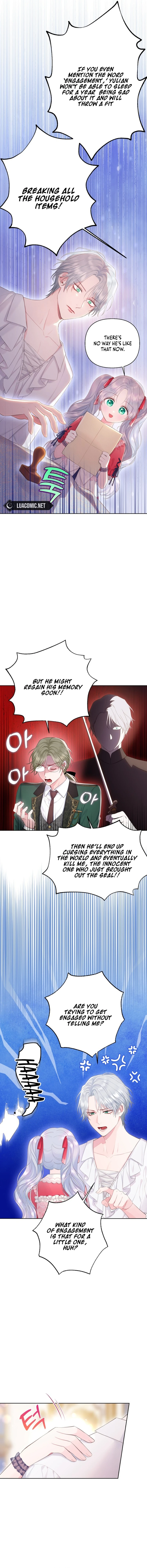 The Strongest Brother Lost His Memory Chapter 8 63 10