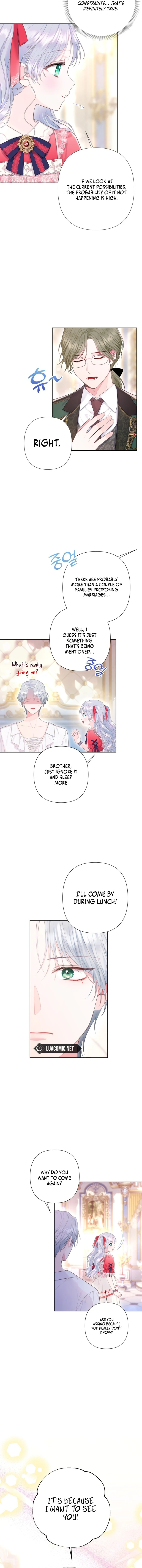 The Strongest Brother Lost His Memory Chapter 8 65 12