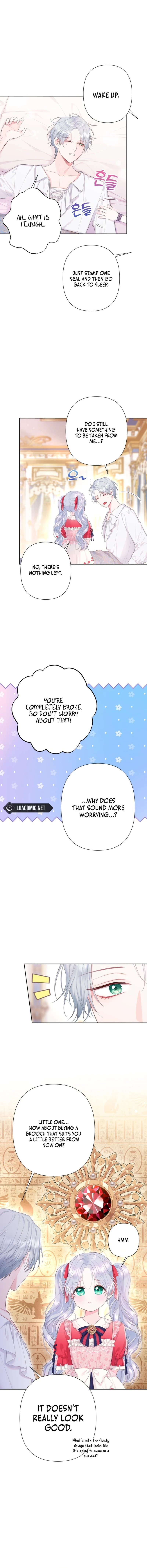 The Strongest Brother Lost His Memory Chapter 8 60 7