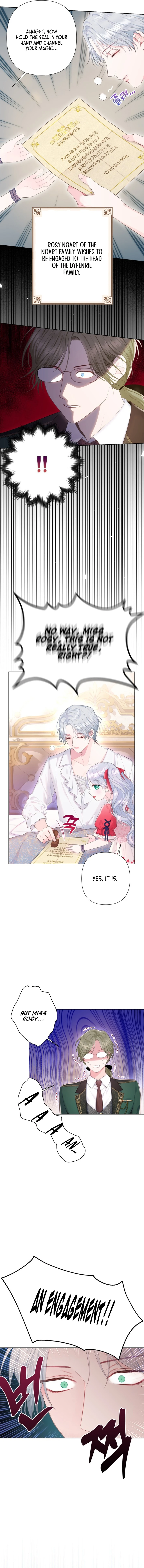 The Strongest Brother Lost His Memory Chapter 8 62 9