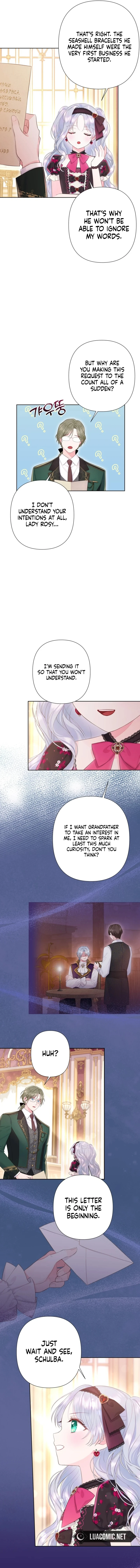 The Strongest Brother Lost His Memory Chapter 9 62 12