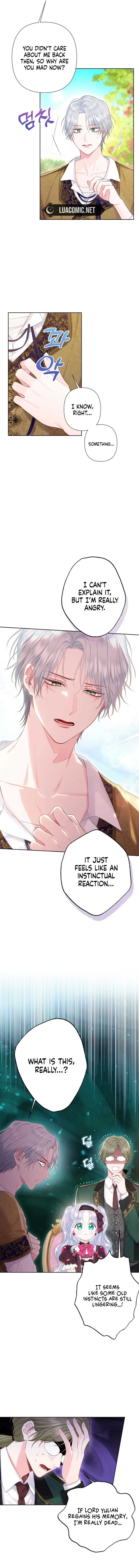 The Strongest Brother Lost His Memory Chapter 9 52 2