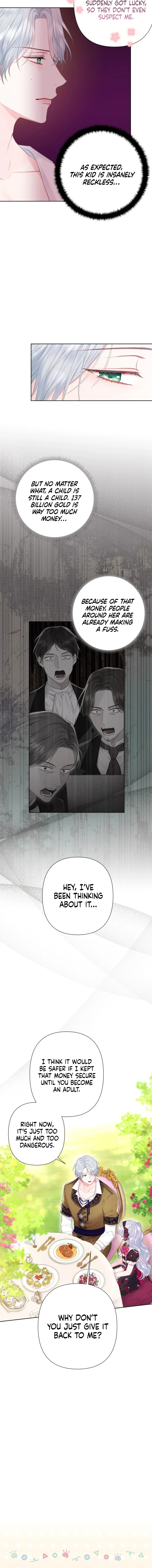 The Strongest Brother Lost His Memory Chapter 9 54 4