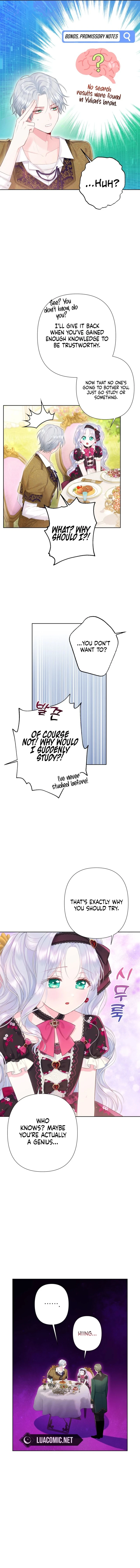 The Strongest Brother Lost His Memory Chapter 9 56 6