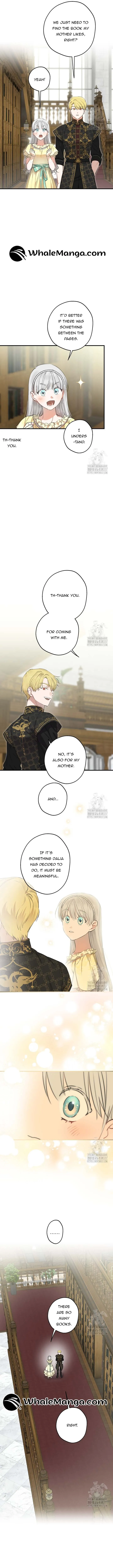 The Strongest Characters in the World are Obsessed With Me Chapter 107 38 3