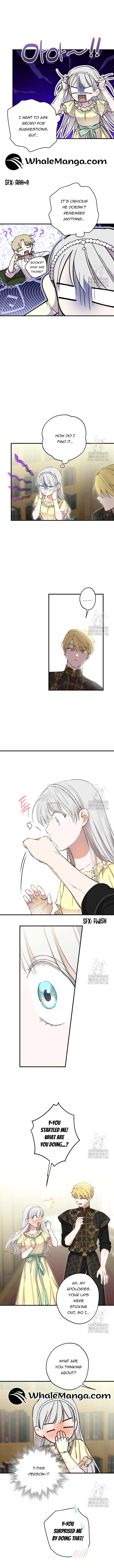 The Strongest Characters in the World are Obsessed With Me Chapter 107 39 4