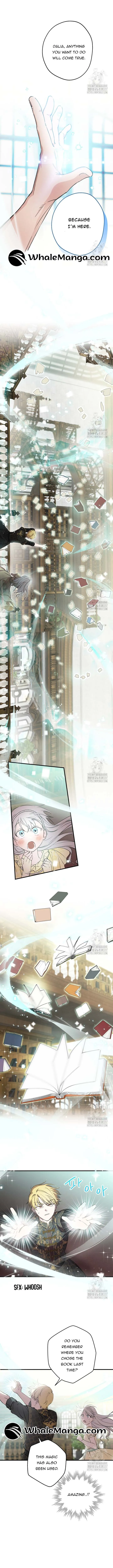 The Strongest Characters in the World are Obsessed With Me Chapter 107 41 6