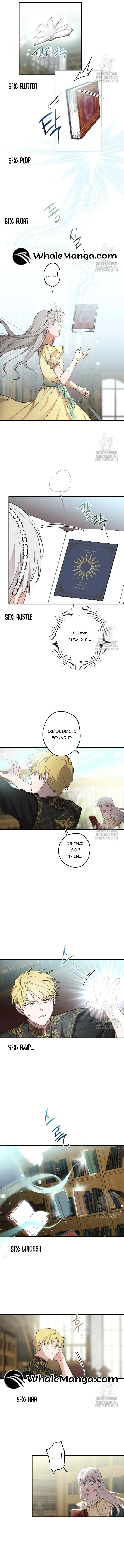 The Strongest Characters in the World are Obsessed With Me Chapter 107 42 7