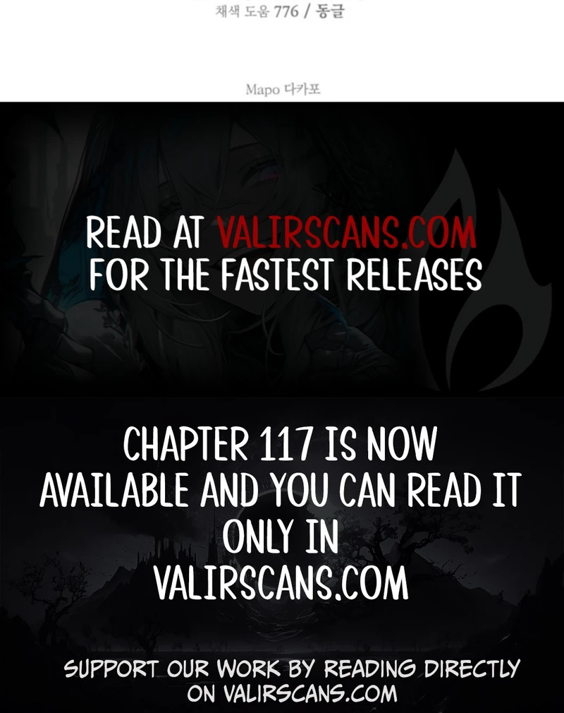 The Strongest Characters in the World are Obsessed With Me Chapter 109 35 7