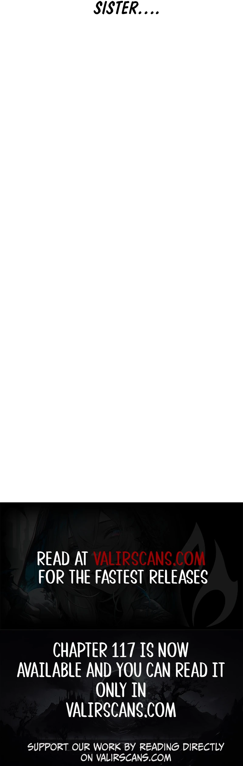 The Strongest Characters in the World are Obsessed With Me Chapter 110 39 8