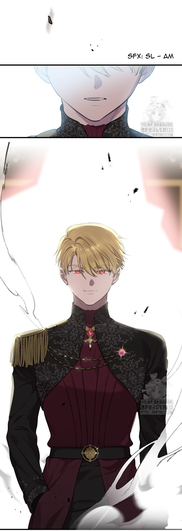 The Strongest Characters in the World are Obsessed With Me Chapter 111 104 04