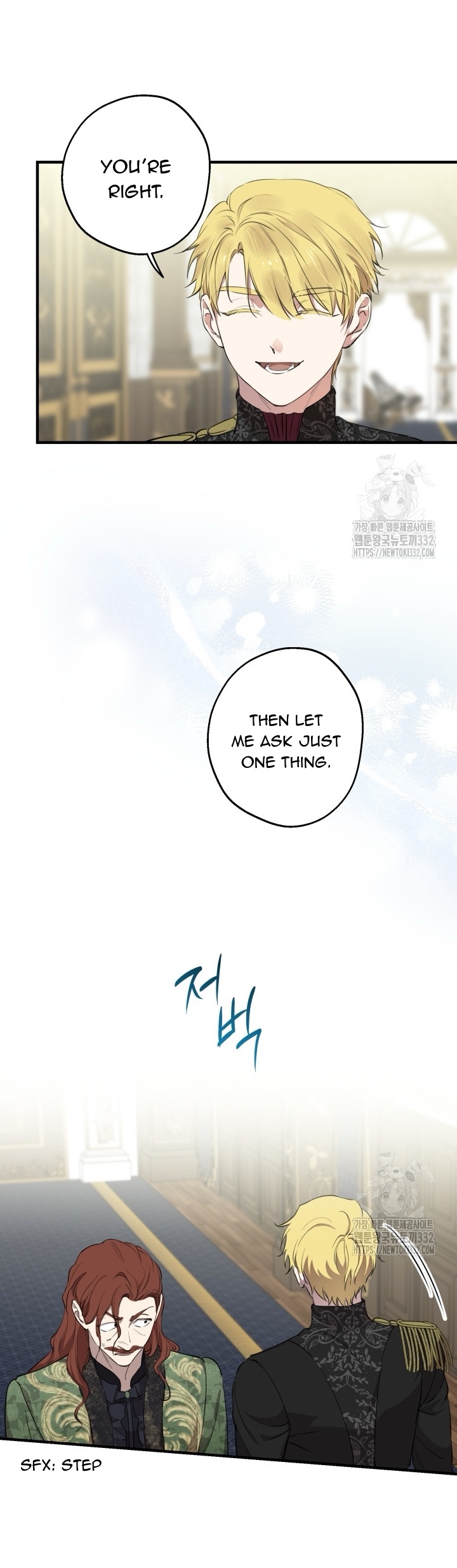 The Strongest Characters in the World are Obsessed With Me Chapter 111 114 14