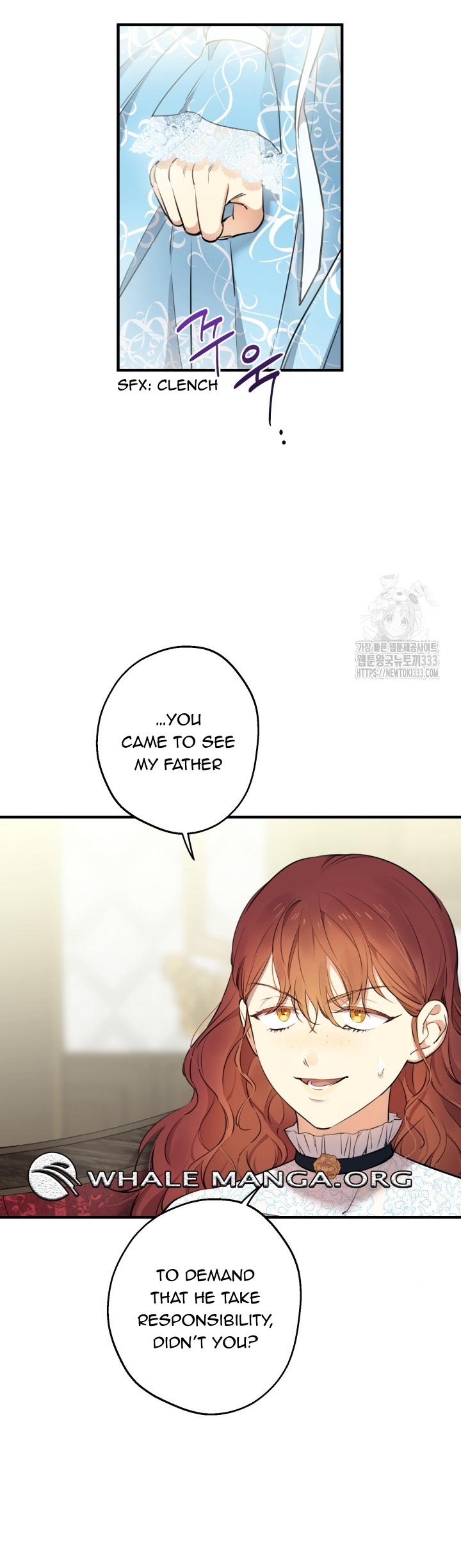 The Strongest Characters in the World are Obsessed With Me Chapter 112 138 02