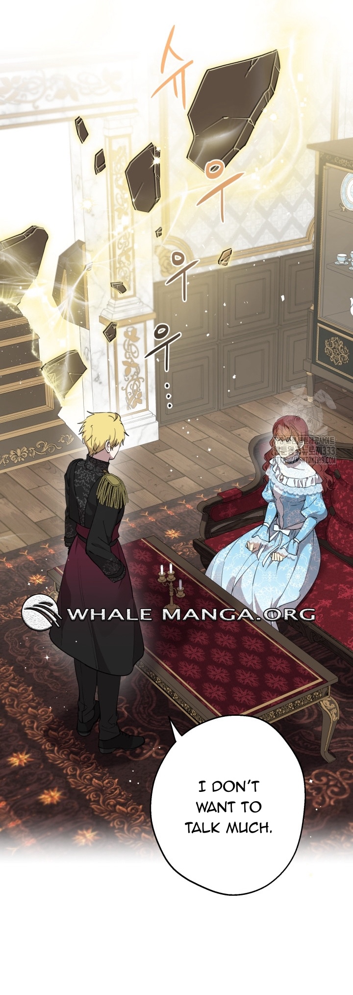 The Strongest Characters in the World are Obsessed With Me Chapter 112 140 04