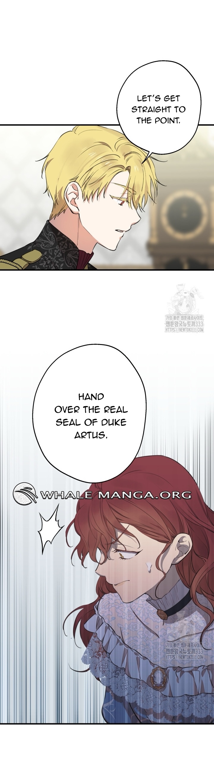 The Strongest Characters in the World are Obsessed With Me Chapter 112 141 05