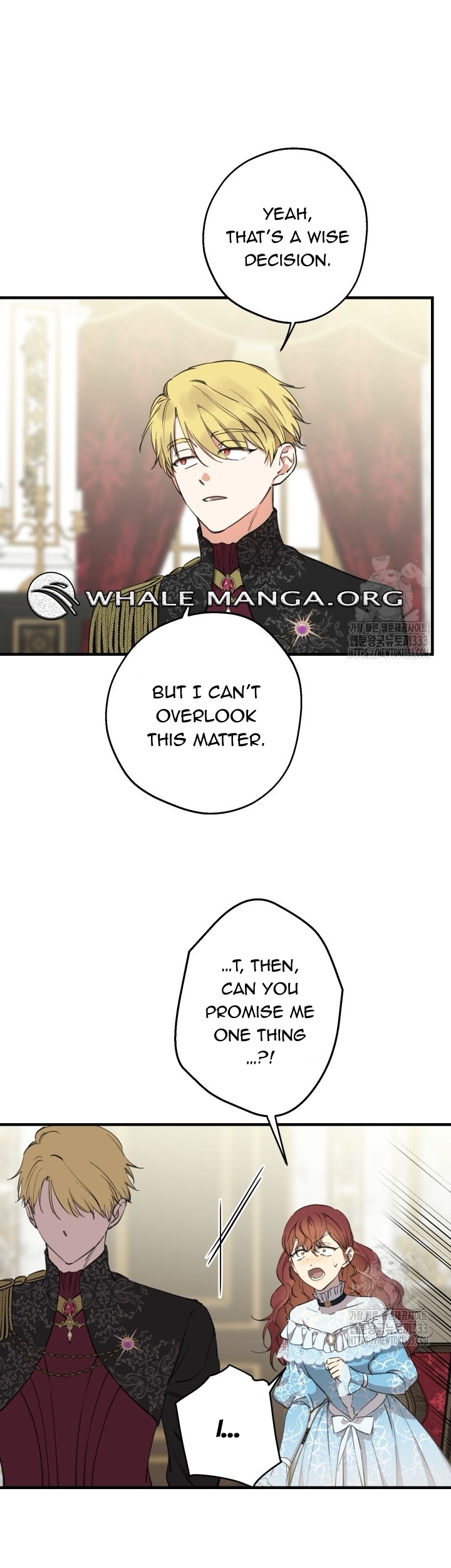 The Strongest Characters in the World are Obsessed With Me Chapter 112 144 08