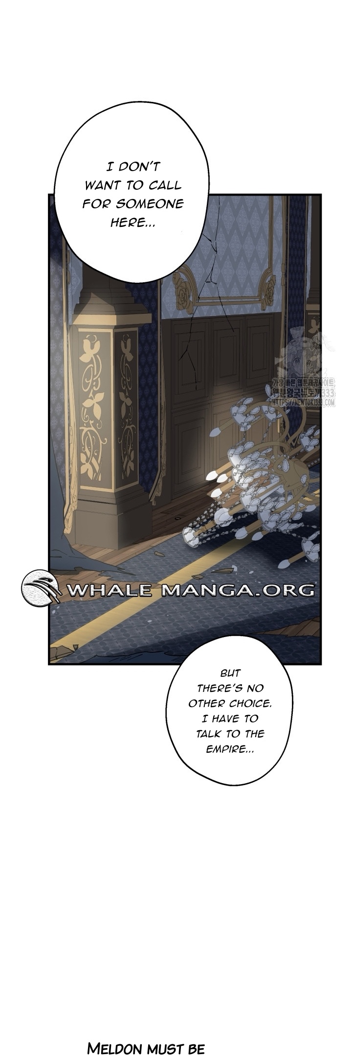 The Strongest Characters in the World are Obsessed With Me Chapter 112 152 16