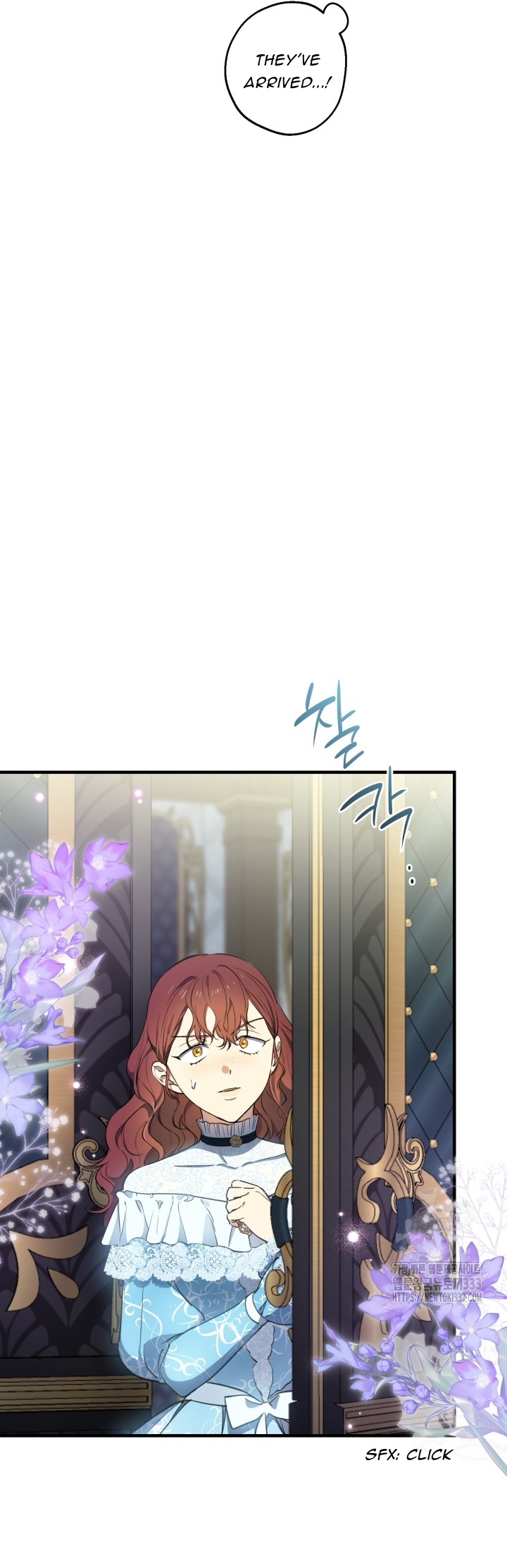 The Strongest Characters in the World are Obsessed With Me Chapter 112 155 19