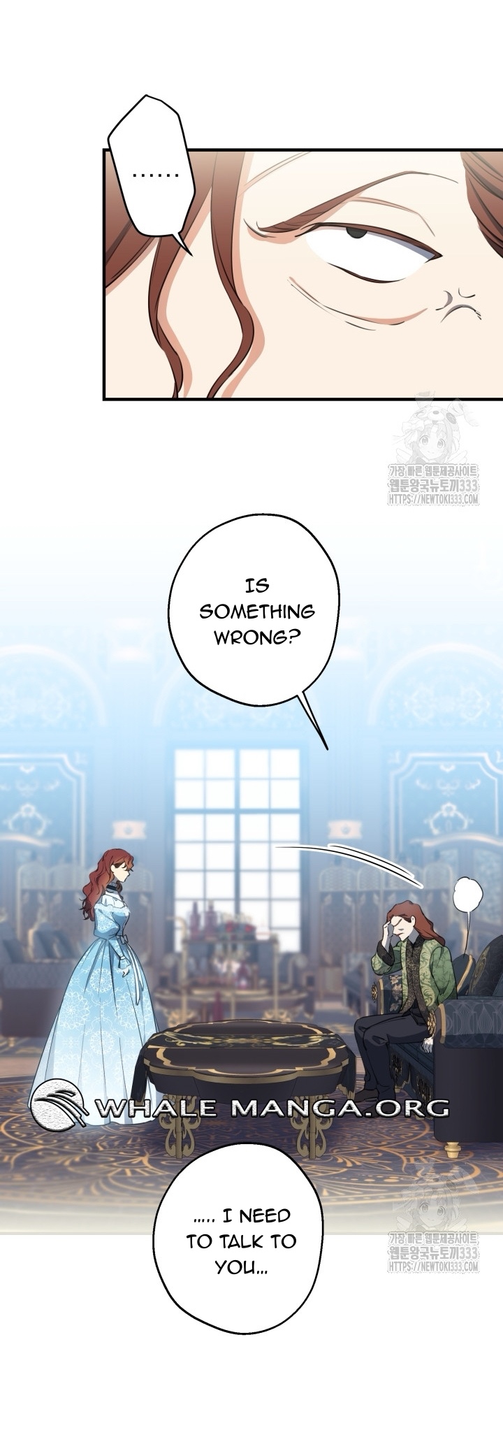 The Strongest Characters in the World are Obsessed With Me Chapter 112 156 20