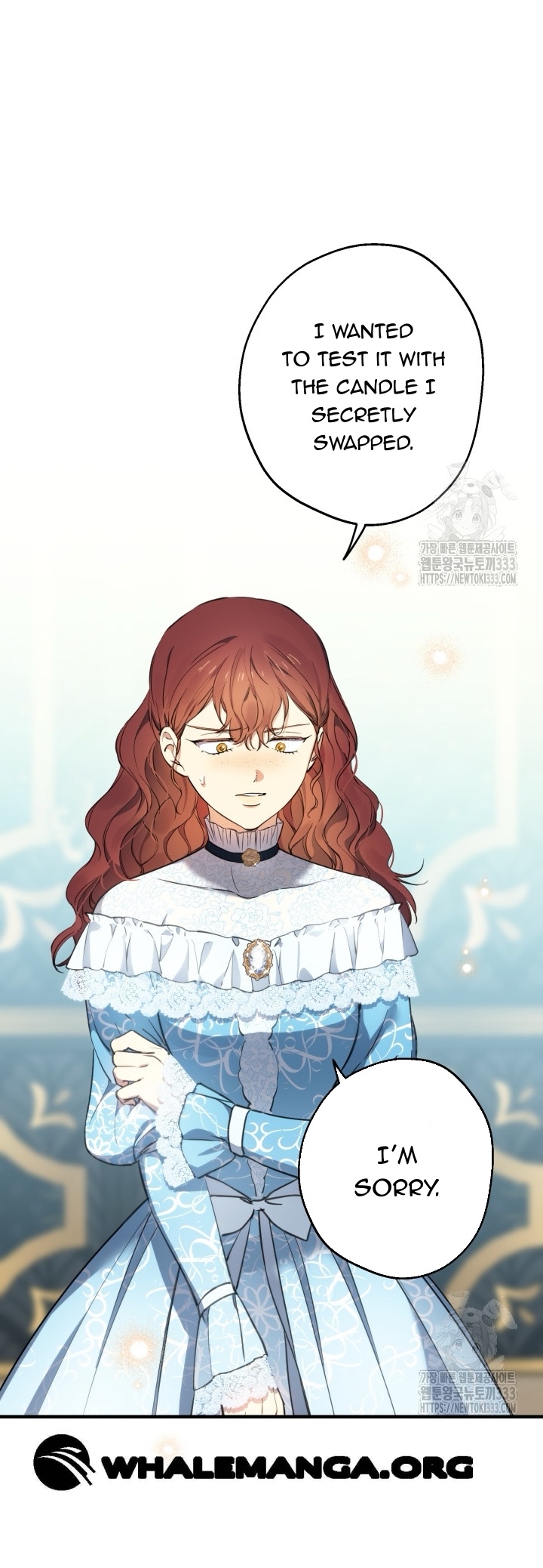 The Strongest Characters in the World are Obsessed With Me Chapter 112 159 23