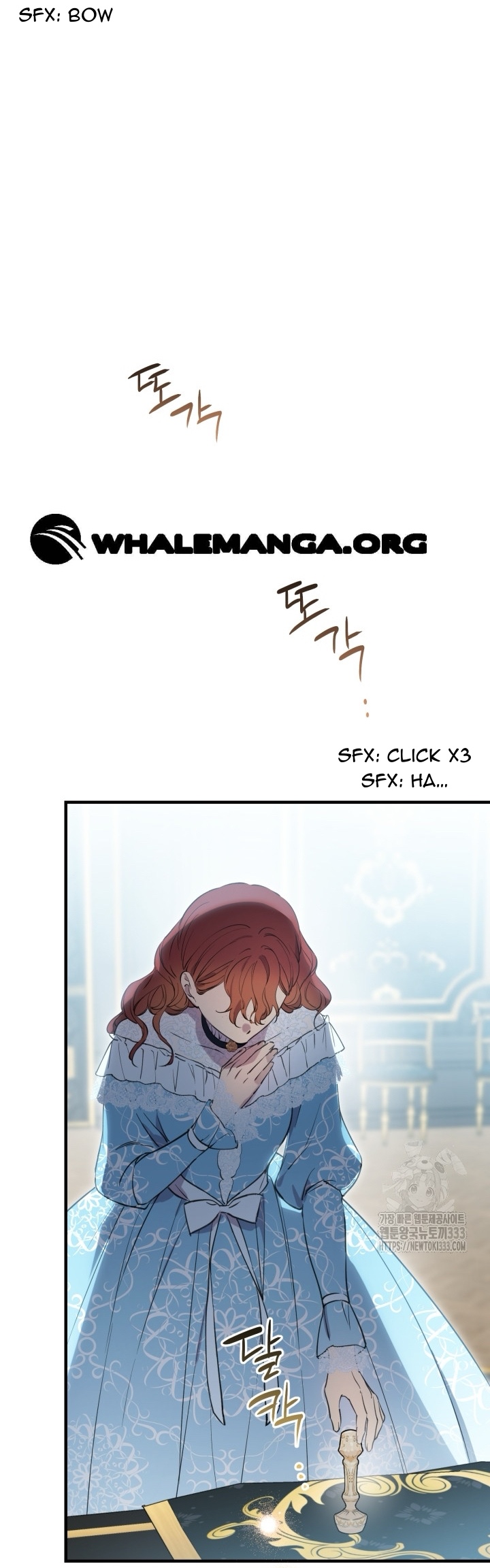 The Strongest Characters in the World are Obsessed With Me Chapter 112 161 25