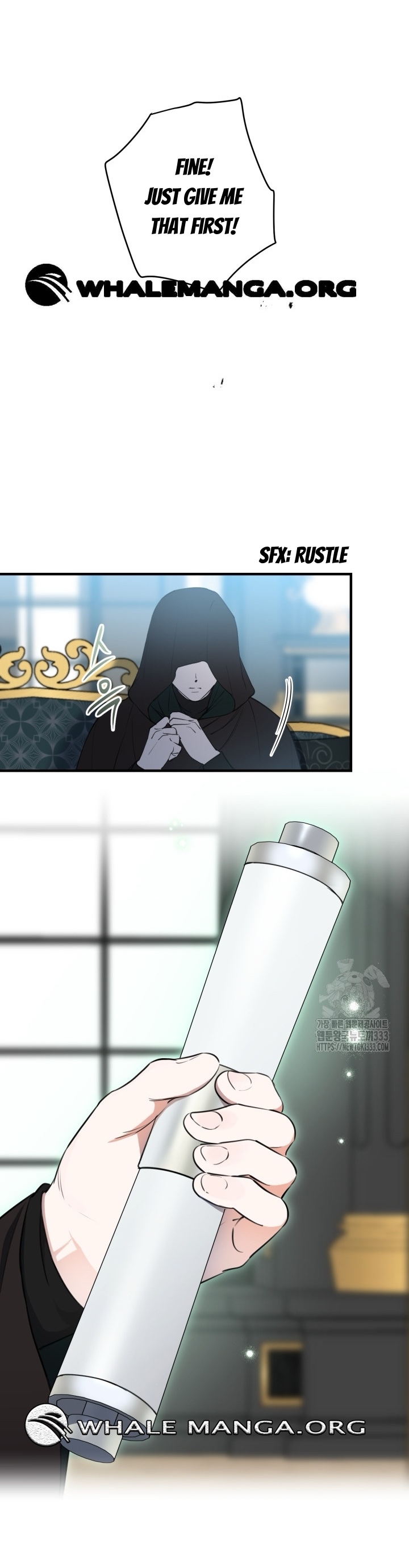 The Strongest Characters in the World are Obsessed With Me Chapter 112 169 33