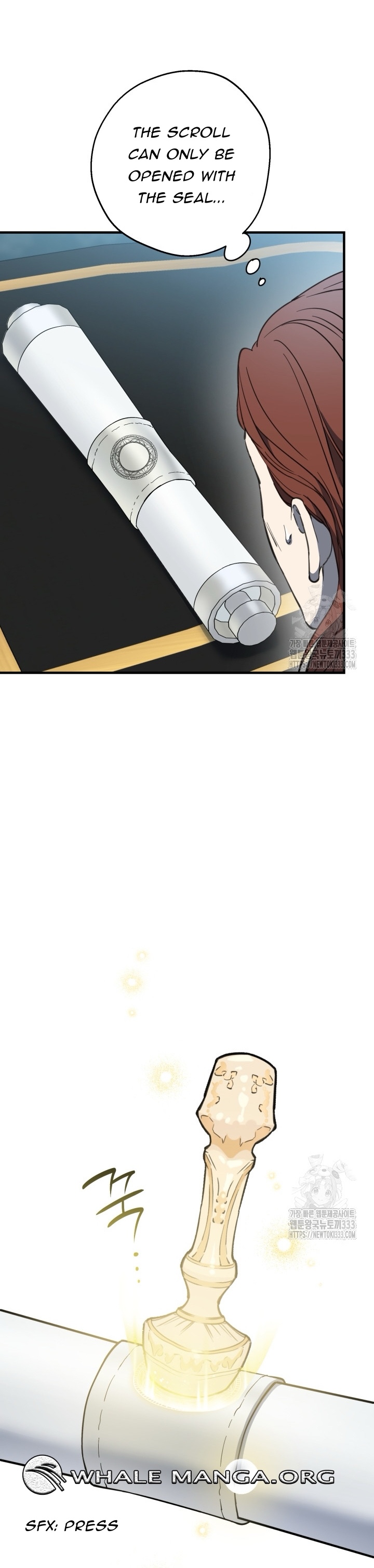 The Strongest Characters in the World are Obsessed With Me Chapter 112 170 34