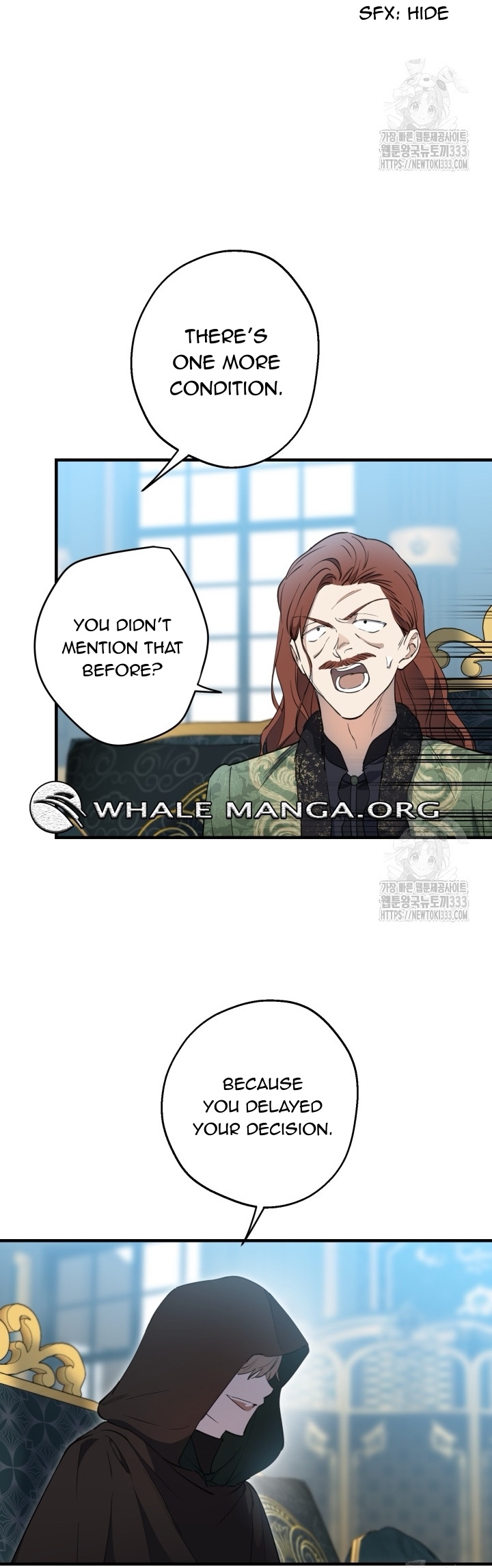 The Strongest Characters in the World are Obsessed With Me Chapter 112 172 36