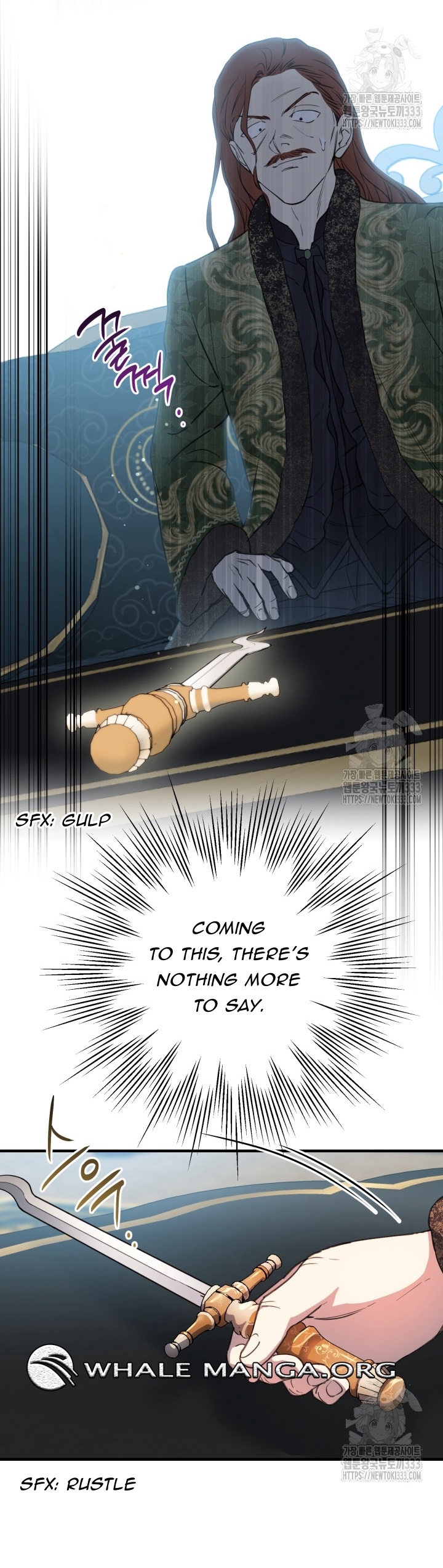 The Strongest Characters in the World are Obsessed With Me Chapter 112 177 41