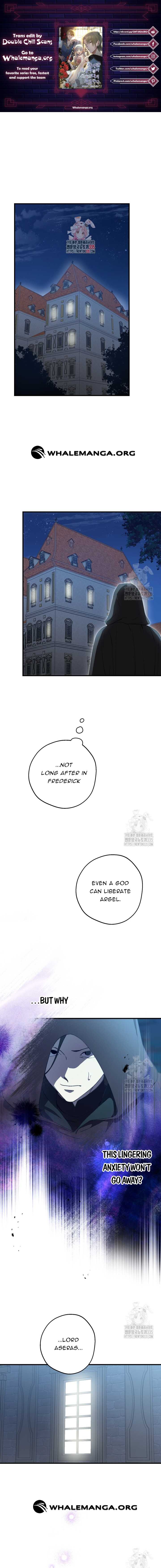 The Strongest Characters in the World are Obsessed With Me Chapter 113 62 01