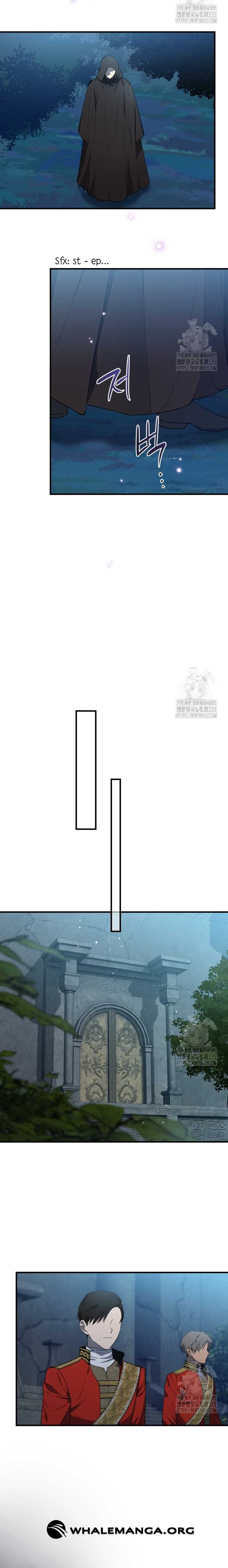 The Strongest Characters in the World are Obsessed With Me Chapter 113 63 02