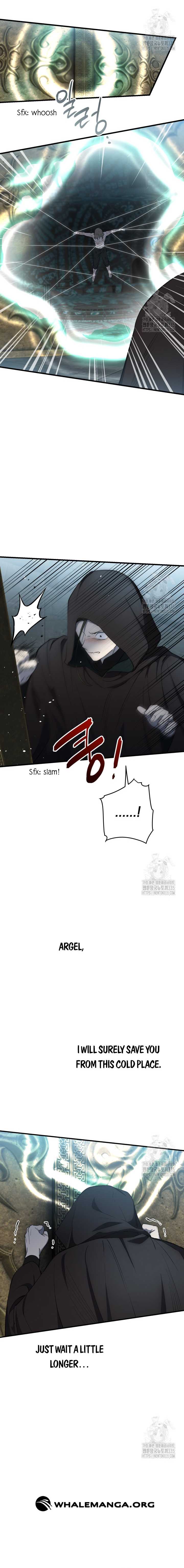 The Strongest Characters in the World are Obsessed With Me Chapter 113 65 04