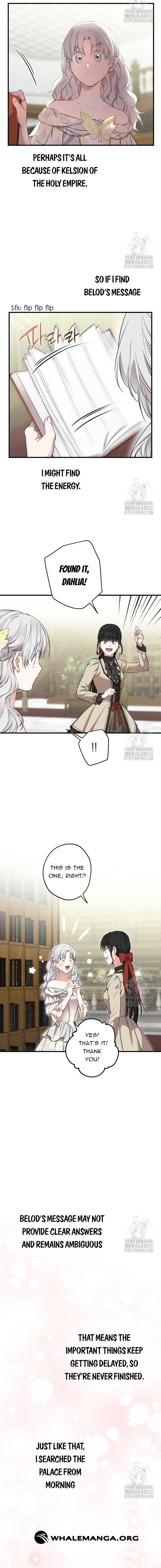 The Strongest Characters in the World are Obsessed With Me Chapter 113 68 07