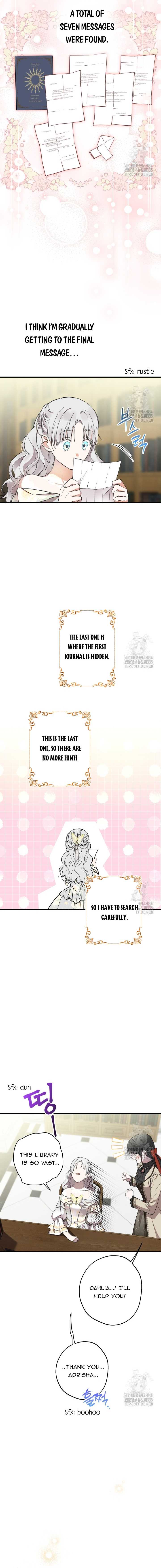 The Strongest Characters in the World are Obsessed With Me Chapter 113 69 08