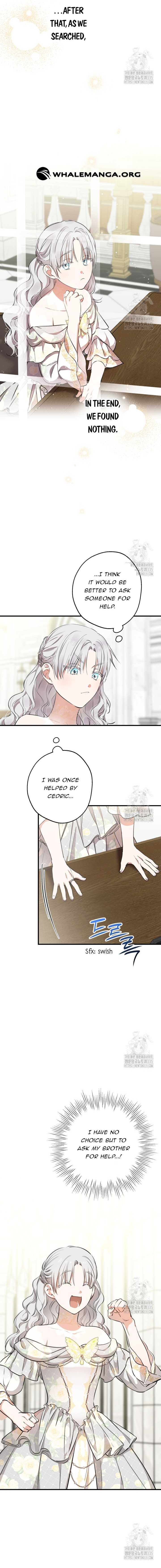 The Strongest Characters in the World are Obsessed With Me Chapter 113 70 09