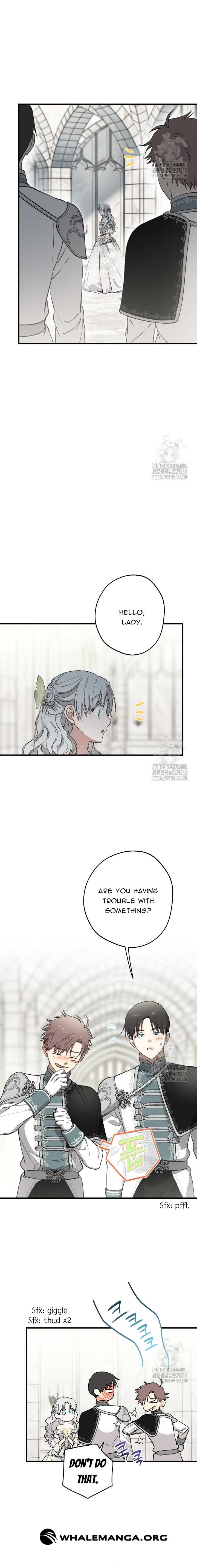 The Strongest Characters in the World are Obsessed With Me Chapter 113 72 11