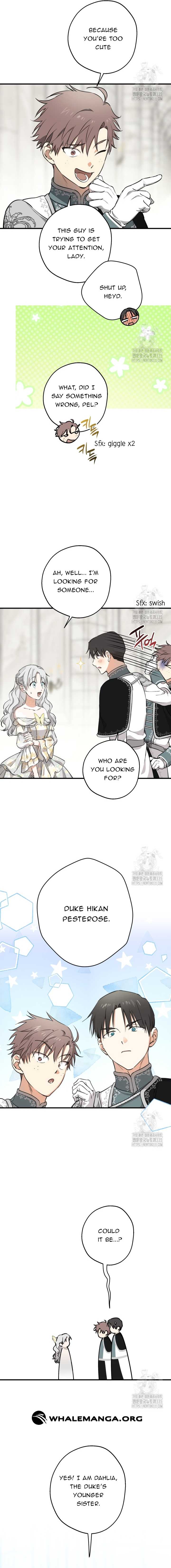 The Strongest Characters in the World are Obsessed With Me Chapter 113 73 12