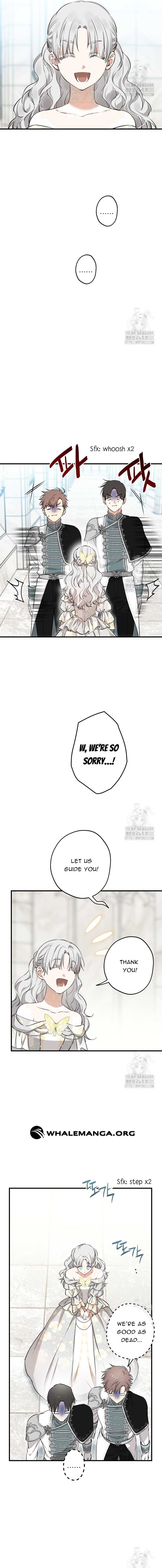 The Strongest Characters in the World are Obsessed With Me Chapter 113 74 13