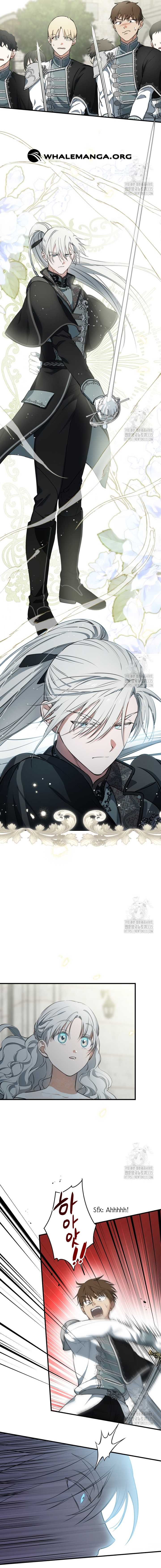 The Strongest Characters in the World are Obsessed With Me Chapter 113 76 15