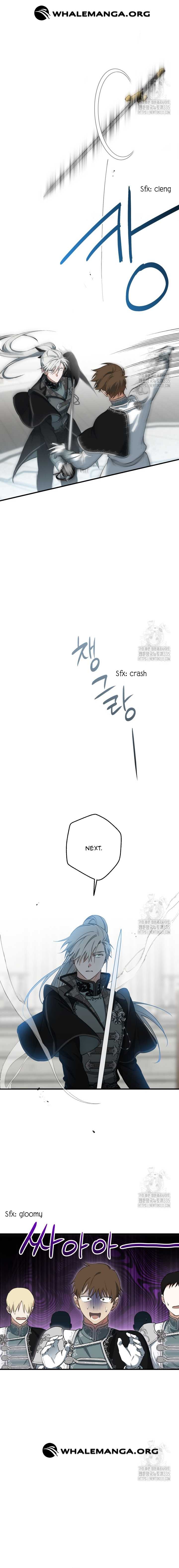 The Strongest Characters in the World are Obsessed With Me Chapter 113 77 16