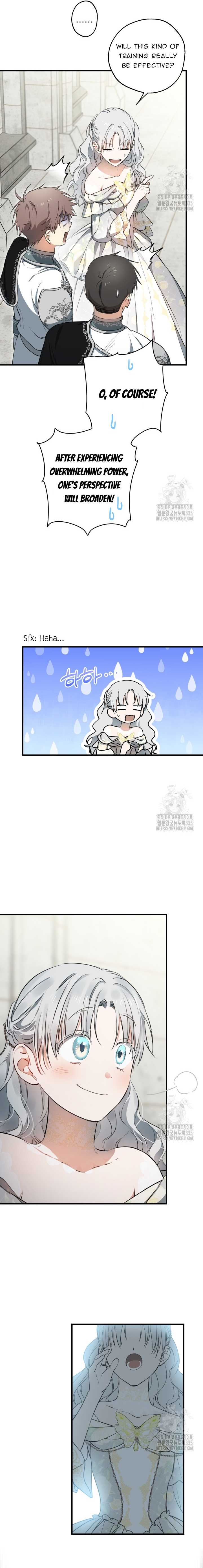 The Strongest Characters in the World are Obsessed With Me Chapter 113 78 17