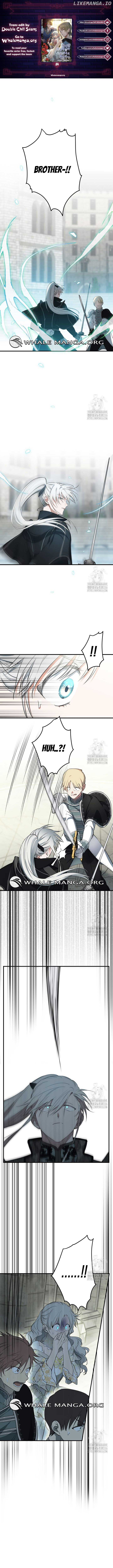 The Strongest Characters in the World are Obsessed With Me Chapter 114 38 01