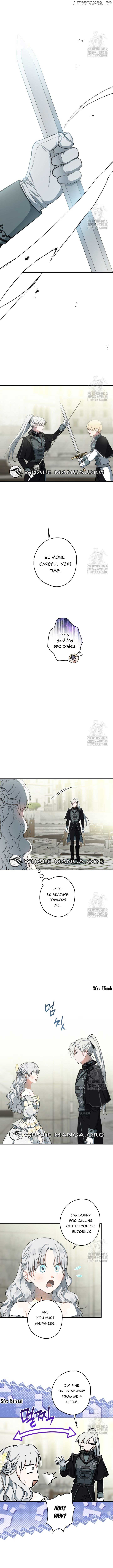 The Strongest Characters in the World are Obsessed With Me Chapter 114 39 02