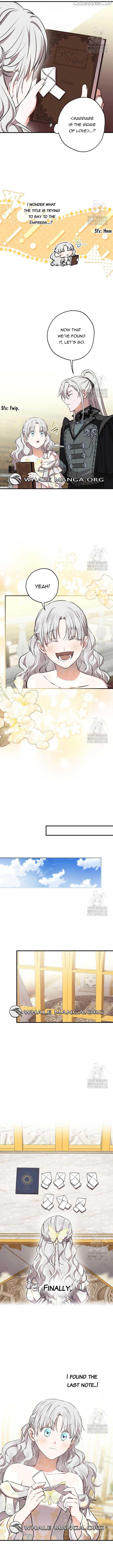 The Strongest Characters in the World are Obsessed With Me Chapter 114 42 05