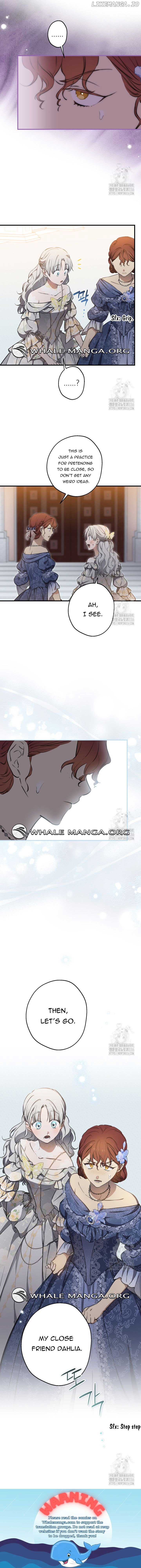 The Strongest Characters in the World are Obsessed With Me Chapter 114 47 10