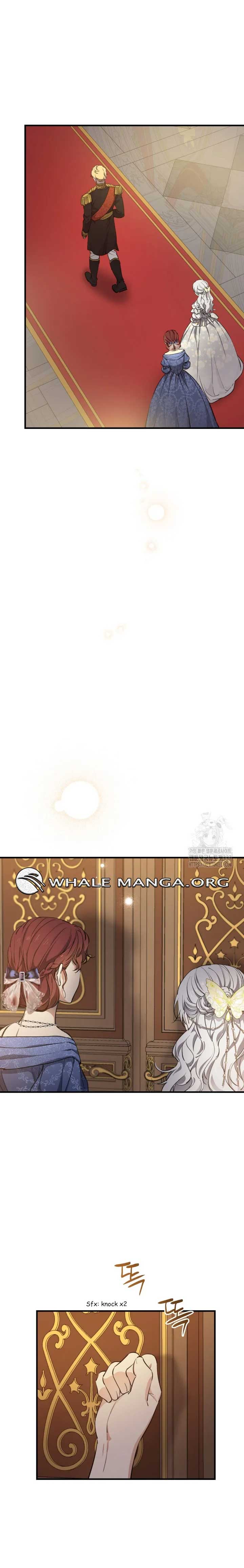 The Strongest Characters in the World are Obsessed With Me Chapter 115 82 03