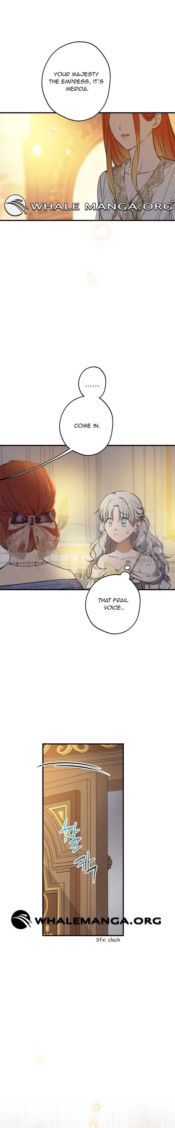 The Strongest Characters in the World are Obsessed With Me Chapter 115 83 04