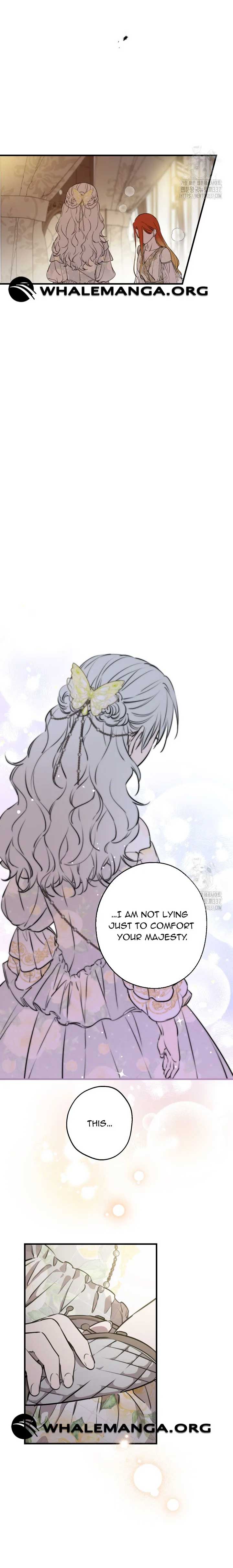 The Strongest Characters in the World are Obsessed With Me Chapter 115 89 10